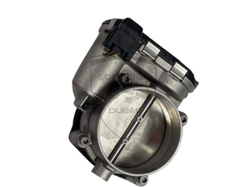THROTTLE VALVE  FOR FERRARI F458/F430/F599/F60 ENZO/FF/F12 /GTC4 LUSSO AND CALIFORNIA