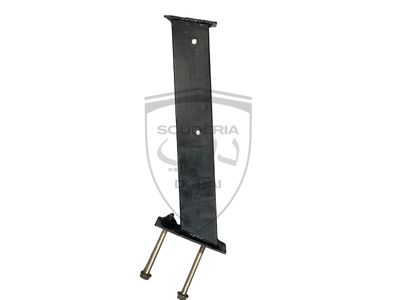 REAR CONNECTING PIECE FOR LAMBORGHINI GALLARDO-LH REAR CONNECTING PIECE FOR LAMBORGHINI GALLARDO-LH