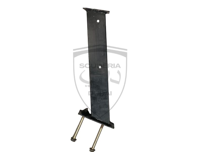 REAR CONNECTING PIECE  FOR  LAMBORGHINI GALLARDO-LH