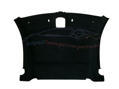 ALCANTARA COMPLETE ROOF FOR FERRARI F488, F488 PISTA