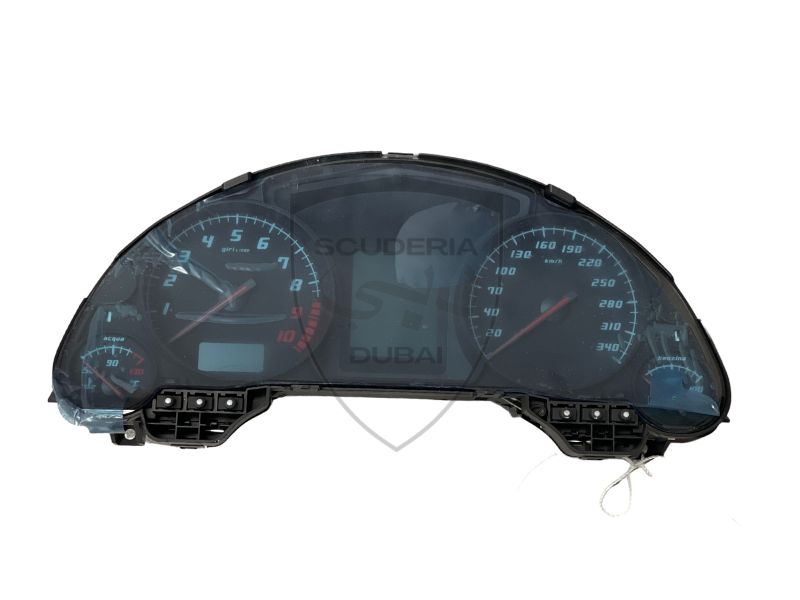 TACHO FOR   LAMBORGHINI GALLARDO