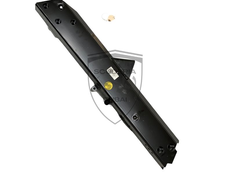 CARRIER FRAME PARTS FOR LAMBORGHINI REVUELTO