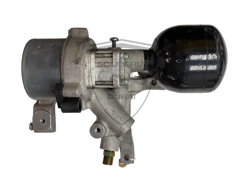 HYDRO PNEUMATIC UNIT COMPLETE FOR LAMBORGHINI GALLARDO LP560/570