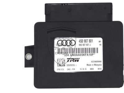 CONTROL UNIT FOR ALL LAMBORGHINI HURACAN CONTROL UNIT FOR ALL LAMBORGHINI HURACAN