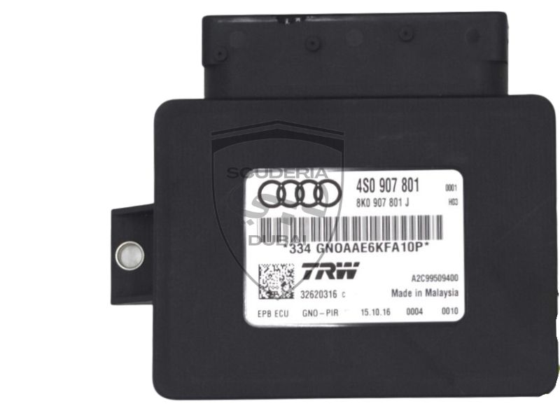 CONTROL UNIT  FOR  ALL LAMBORGHINI HURACAN