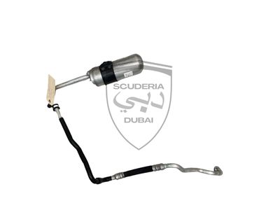 ACCUMULATOR DRIER COMPLETE FOR LAMBORGHINI GALLARDO LP560/570