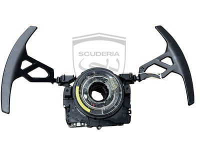 STEERING COLUMN FOR LAMBORGHINI HURACAN STEERING COLUMN FOR LAMBORGHINI HURACAN