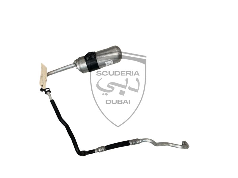 ACCUMULATOR DRIER COMPLETE FOR LAMBORGHINI GALLARDO LP560/570