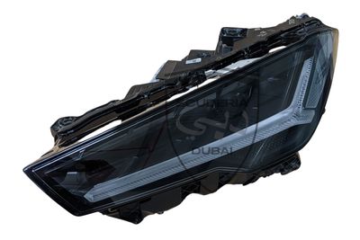 HEAD LIGHT LH FOR LAMBORGHINI URUS HEAD LIGHT LH FOR LAMBORGHINI URUS