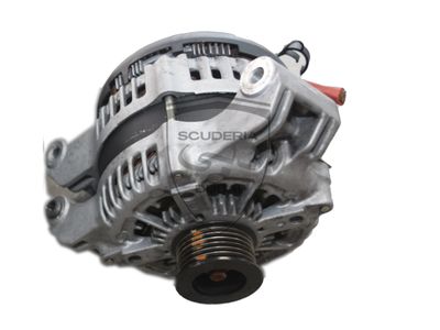 ALTERNATOR FOR FERRARI ROMA - PORTOFINO M -PORTOFINO​ -CALIFORNIA T