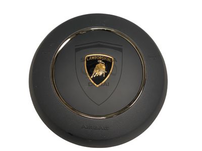 DRIVER AIRBAG FOR ALL LAMBORGHINI GALLARDO DRIVER AIRBAG FOR ALL LAMBORGHINI GALLARDO