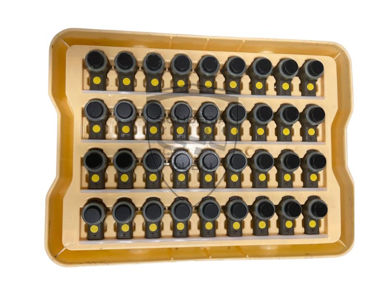 PARK SENSOR  FOR LAMBORGHINI AVENTADOR , HURACAN , URUS, GALLARDO, MURCIELAGO