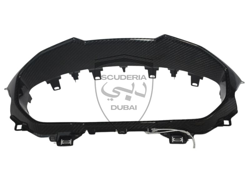 CARBON TRIM FOR LAMBORGHINI URUS