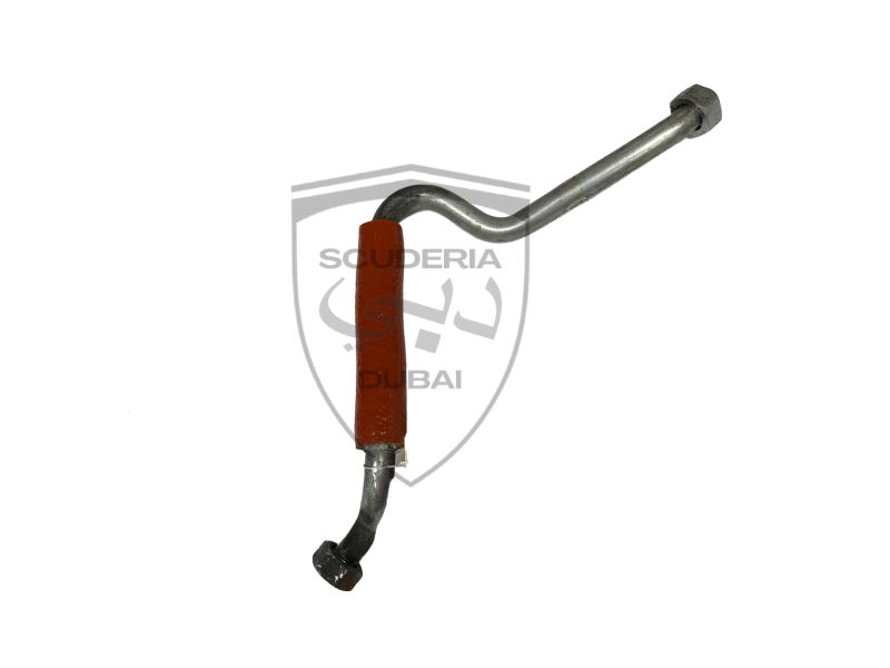 HOSE CYL.HEAD/OIL TANK  FOR LAMBORGHINI GALLARDO LP500/520/530