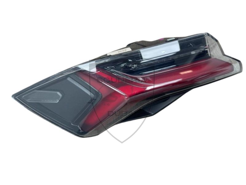 TAIL LIGHTS FOR LAMBORGHINI  URUS -LH