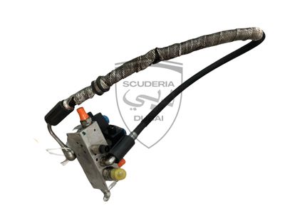 CONTROL VALVE FOR ALL  LAMBORGHINI GALLARDO