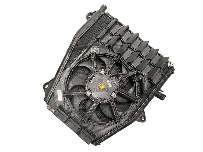 WATER RADIATOR COMPLETE WITH FAN FOR FERRARI SF90 /F296