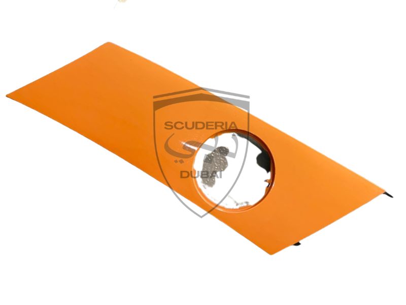 BRACKET SPOILER RH  FOR  LAMBORGHINI HURACAN