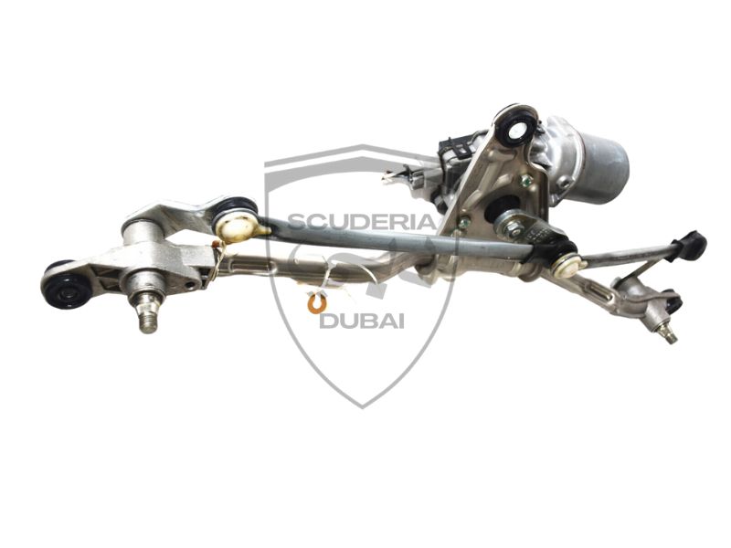 WINDSCREEN WIPER FOR FERRARI F488 - F PISTA - F458 SPECIALE