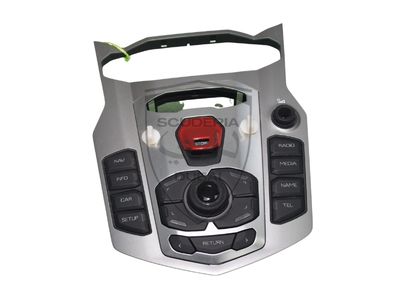 OPERATING DEVICE MMI SWITCH​  FOR LAMBORGHINI AVENTADOR