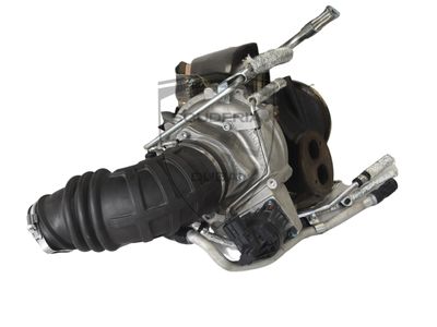 TURBO CHARGER LH COMPLETE FOR FERRARI SF90