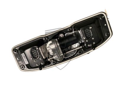 WING TRAY COMPLETE FOR FERRARI  ROMA