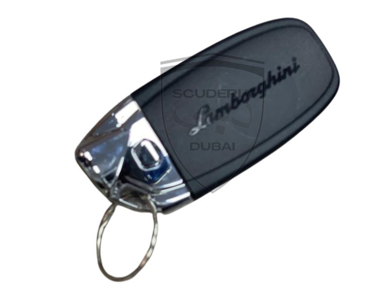 KEY  FOR LAMBORGHINI AVENTADOR , HURACAN PERFORMANTE
