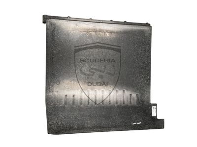 CARBON UNDERBODY TRIM FOR LAMBORGHINI REVUELTO