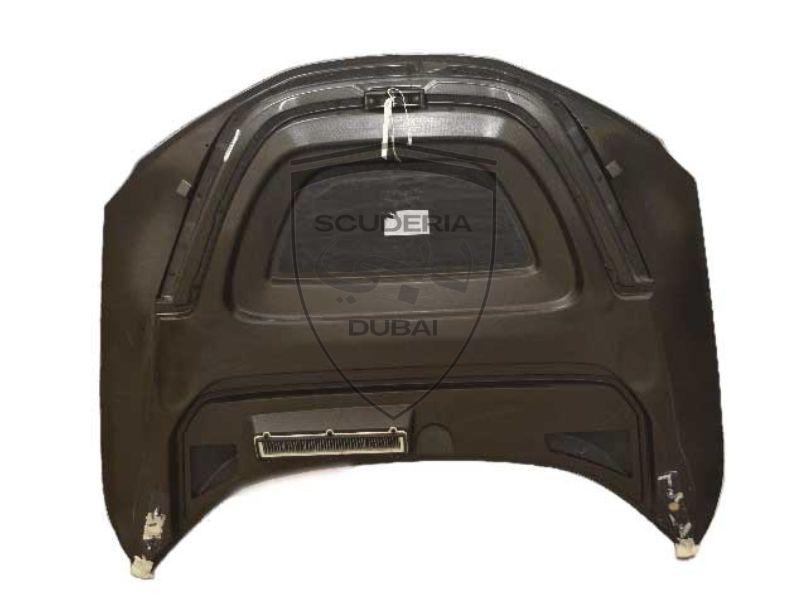 FRONT CARBON BONNET COMPLETE FOR FERRARI SF90