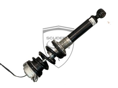FRONT SHOCKABSORBER  FOR ALL FERRARI F 296
