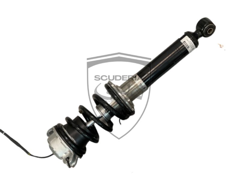 FRONT SHOCKABSORBER  FOR ALL FERRARI F 296