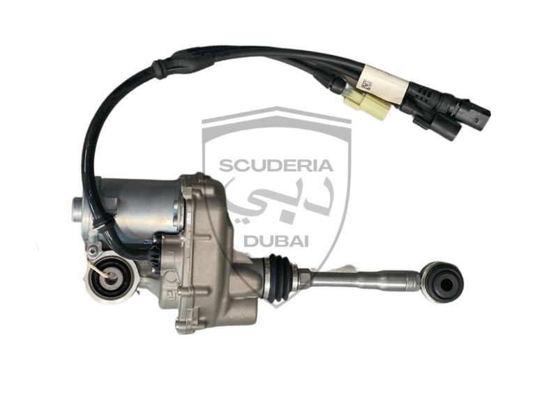 REAR ACTUATOR FOR LAMBORGHINI AVENTADOR LP740S , SVJ, NEW COUNTACH