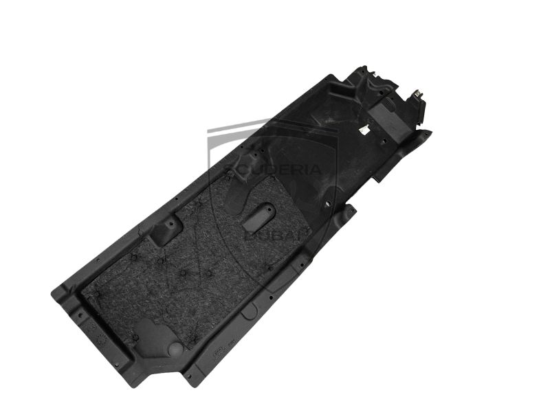 UNDERBODY TRIM, CD - ENHANCING MITTE HI RE  FOR LAMBORGHINI URUS