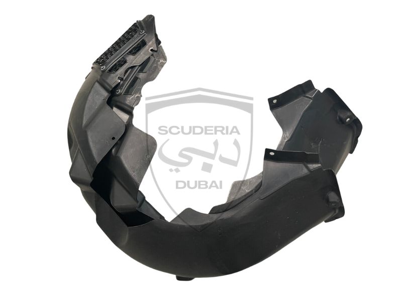 REAR WHEEL HOUSING-LH  FOR LAMBORGHINI HURACAN 580/610
