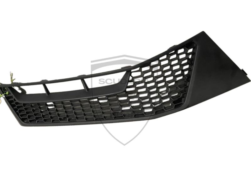 REAR BUMPER GRILL​ FOR LAMBORGHINI AVENTADOR - RH