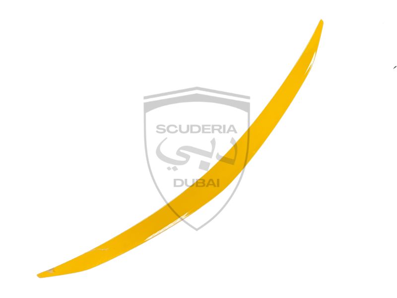 REAR SPOILER  FOR LAMBORGHINI URUS