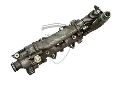 OIL PUMP FOR FERRARI F458