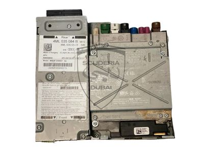 MULTIMEDIA SYSTEM CONTROL UNIT,  FOR LAMBORGHINI URUS