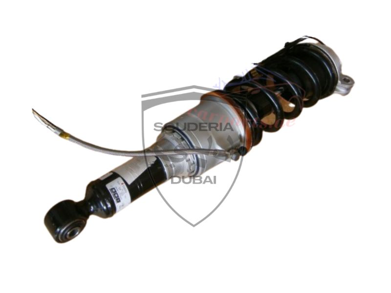 FRONT SHOCKABSORBER COMPLETE WITH LIFTER VERSION FOR FERRARI F812