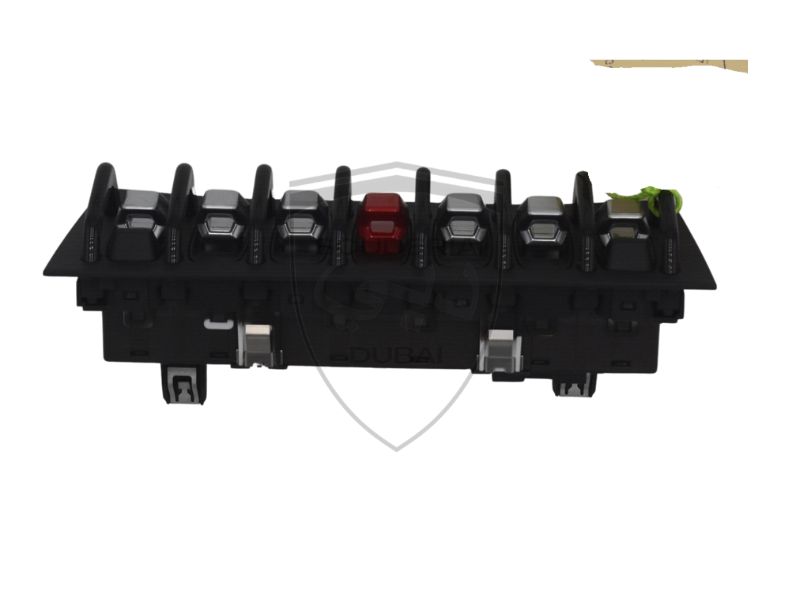 ​SWITCH BRACKET FOR  ALL  LAMBORGHINI  HURACAN