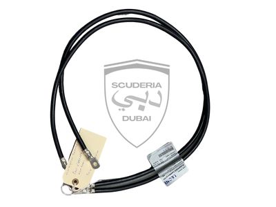 BATERY CABLE FOR ALL LAMBORGHINI