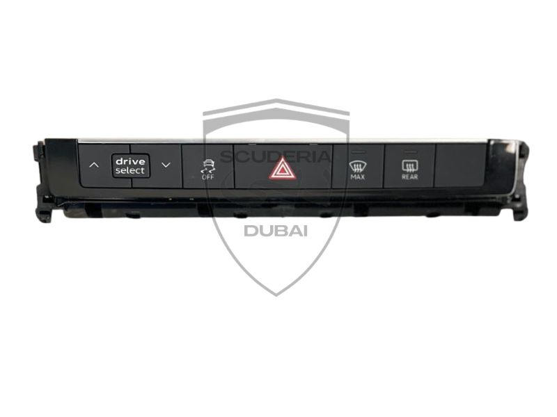 SWITCH  STRIP FOR  LAMBORGHINI URUS