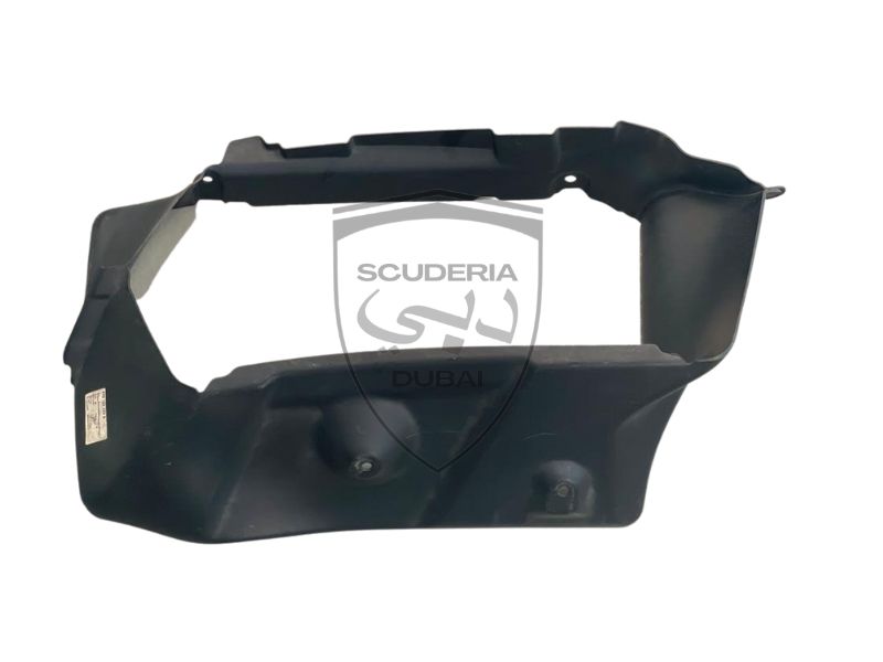 AIR DUCT LH PART​ FOR LAMBORGHINI AVENTADOR