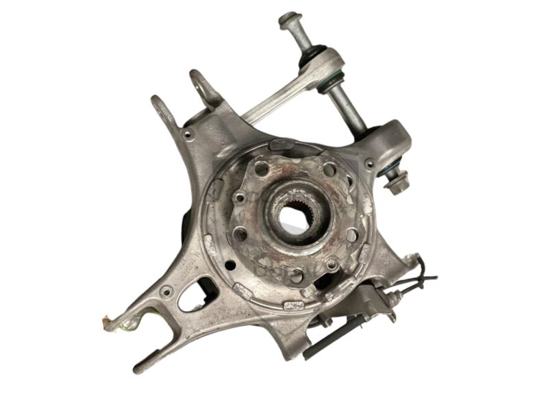 REAR HUB COMPLETE FOR FERRARI F458 / FF / CALIFORNIA  LH