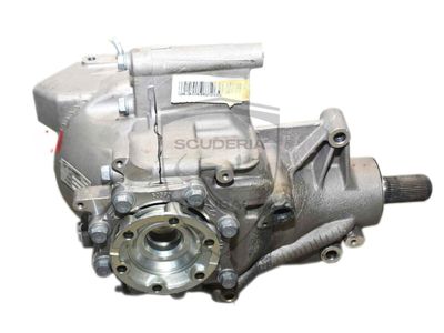 REAR DIFFERENTIAL​  FOR LAMBORGHINI AVENTADOR LP700-4,LP720-4,LP740-4 S,LP750-4 SV,LP750-4 SVJ