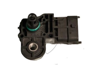 PRESSURE AND TEMPERATURE SENSOR  FOR  FERRARI