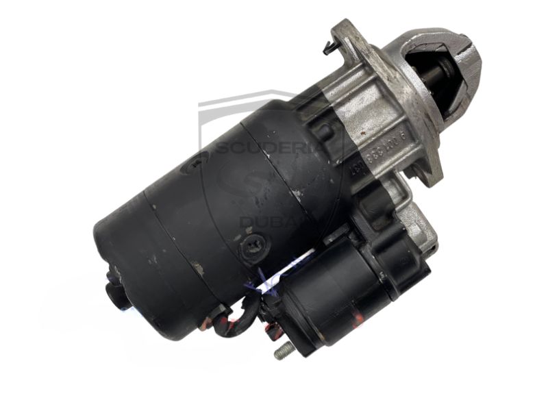 STARTER MOTOR  FOR LAMBORGHINI MURCIELAGO