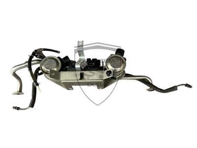 COMB VALVE SET FOR LAMBORGHINI GALLARDO LP500/520 COMB VALVE SET FOR LAMBORGHINI GALLARDO LP500/520