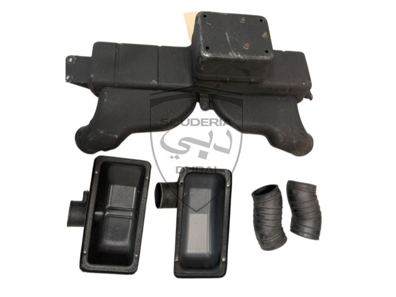 COMPLETE AIR FILTER BOX  FOR LAMBORGHINI GALLARDO LP500/520/530