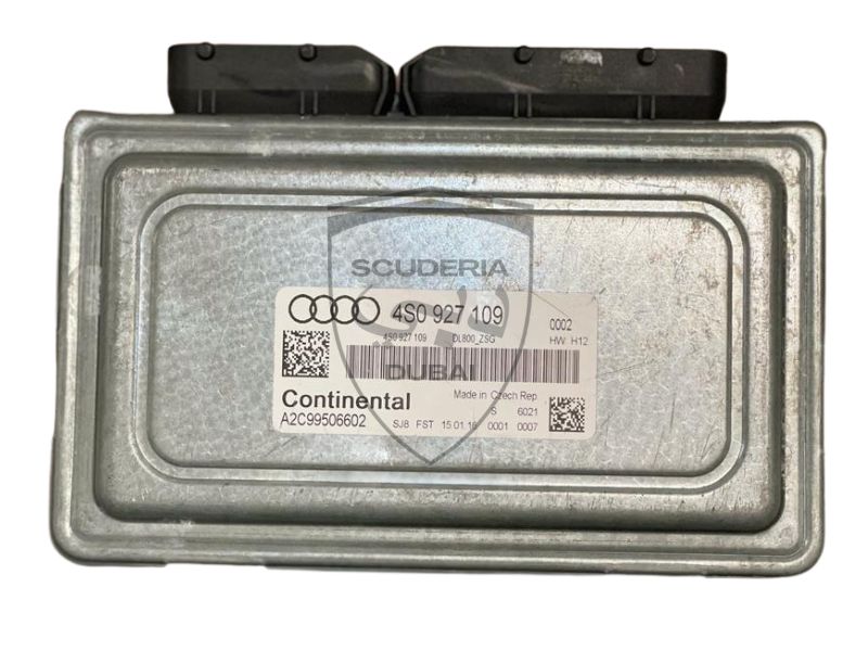 CONTROL UNIT FOR   LAMBORGHINI HURACAN